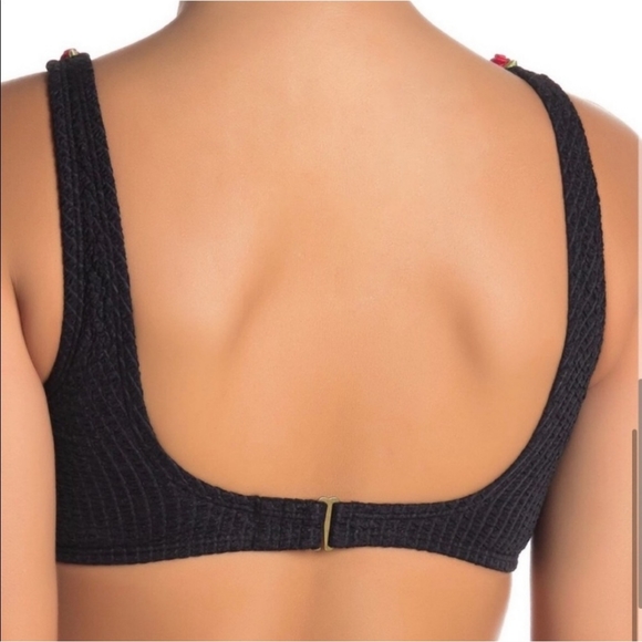 Betsey Johnson🎉HP🎉 Bikini Set - Picture 4 of 16